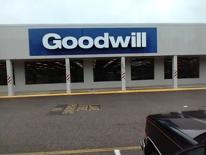 Goodwill of Central and Coastal Virginia 4
