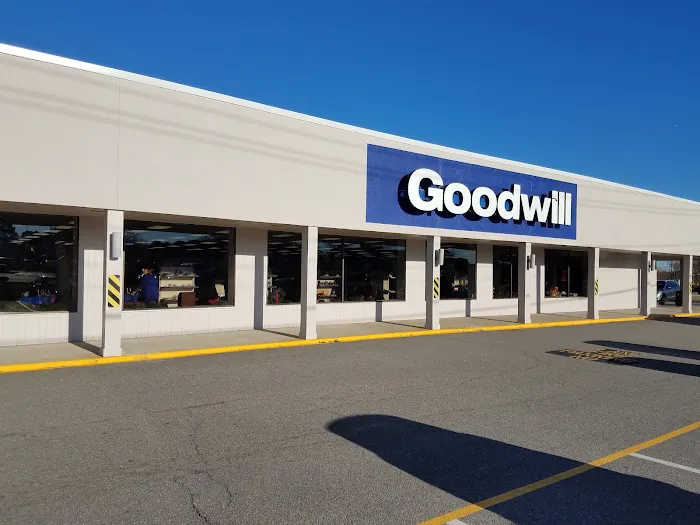 Goodwill of Central and Coastal Virginia 6