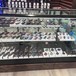 Tobacco Hut Henrico, Inc ico