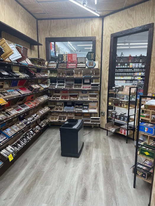 Tobacco Hut Henrico, Inc 2