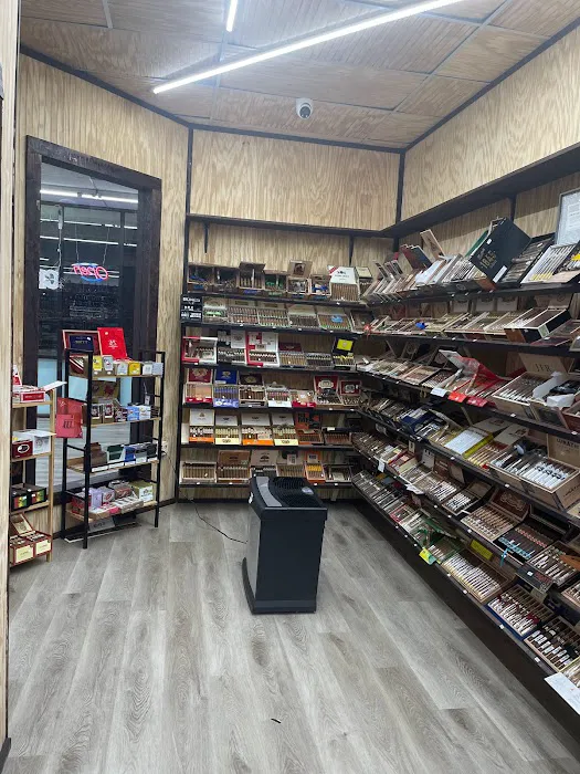 Tobacco Hut Henrico, Inc 9