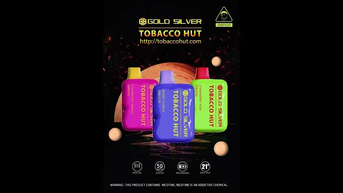 Tobacco Hut Henrico, Inc 7