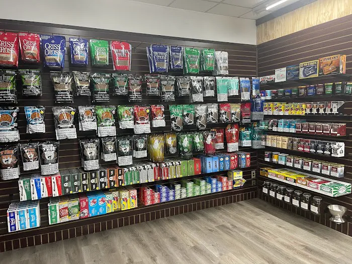 Tobacco Hut Henrico, Inc 6