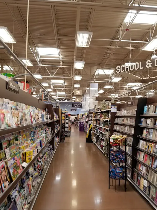 Kroger Marketplace 2