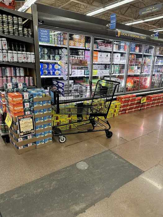 Kroger Marketplace 5