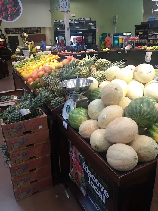 Kroger Marketplace 6