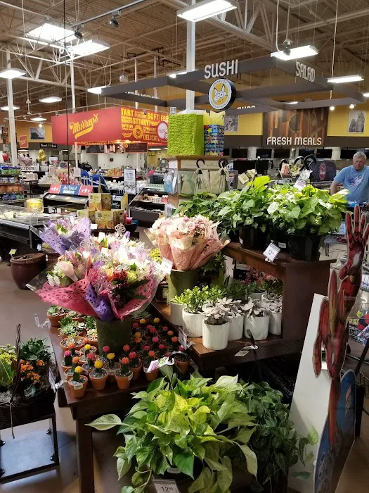Kroger Marketplace 3
