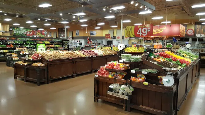 Kroger Marketplace 0