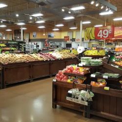 Kroger Marketplace ico