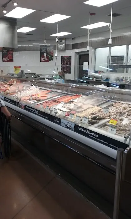 Kroger Marketplace 7