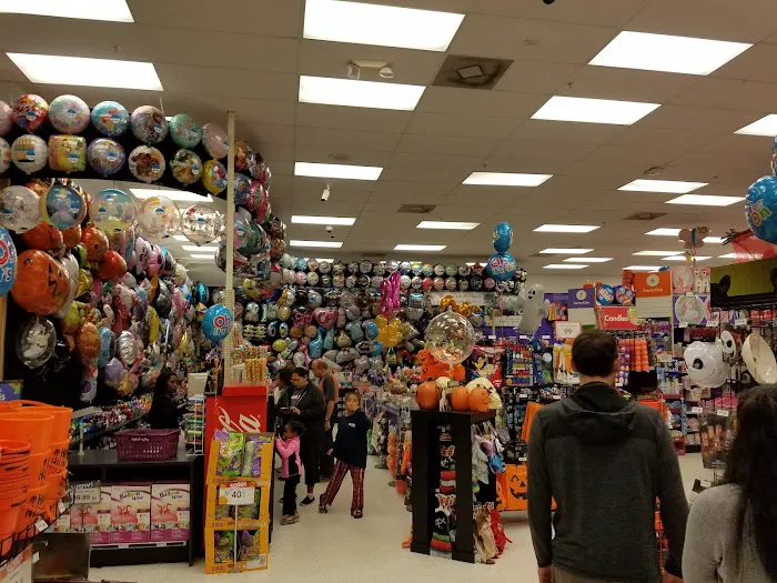 Party City 9