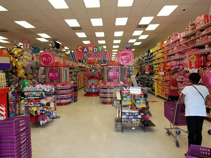 Party City 3