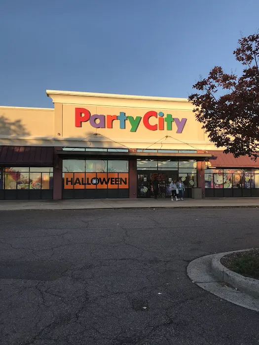 Party City 0