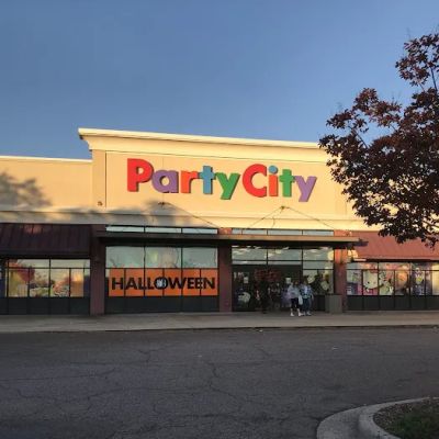 Party City