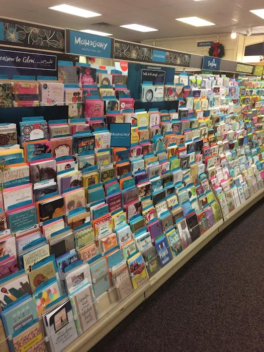 Banner's Hallmark Shop 9