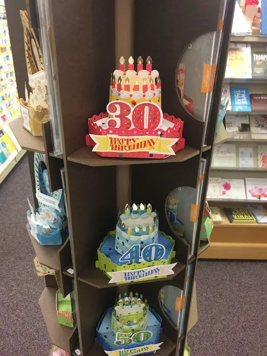 Banner's Hallmark Shop 8