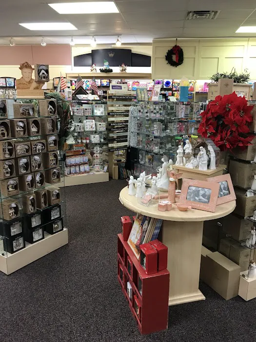 Banner's Hallmark Shop 4