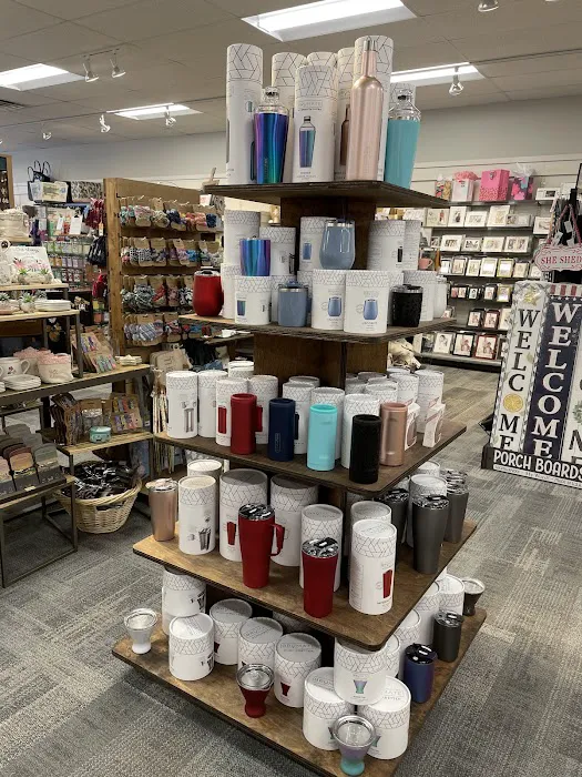 Banner's Hallmark Shop 1