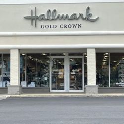 Banner's Hallmark Shop ico