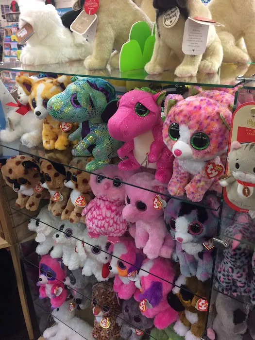 Banner's Hallmark Shop 7