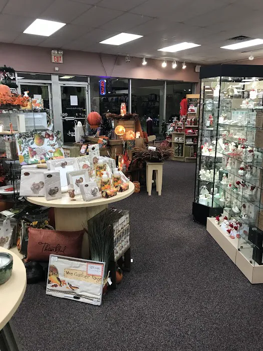 Banner's Hallmark Shop 3