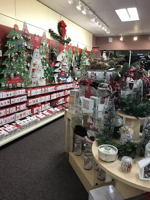 Banner's Hallmark Shop 6