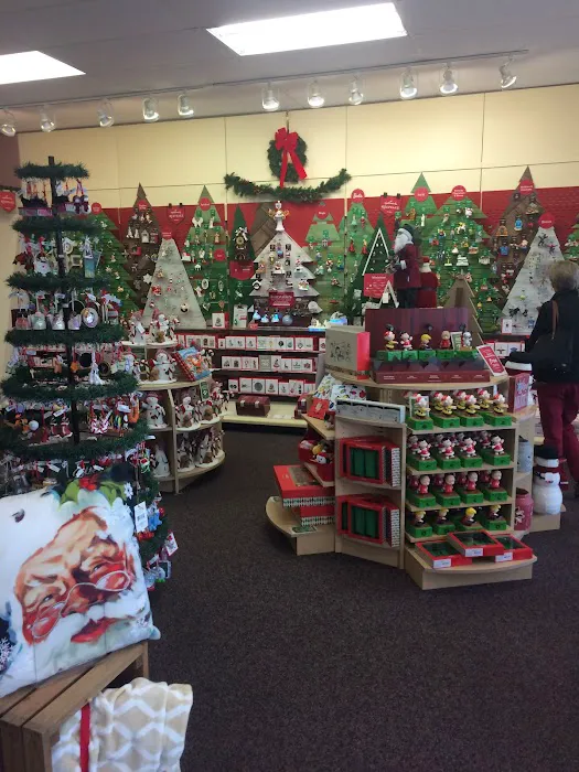 Banner's Hallmark Shop 2