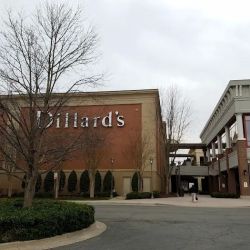 Dillard's ico