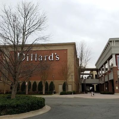 Dillard's