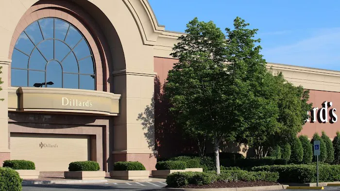 Dillard's 1