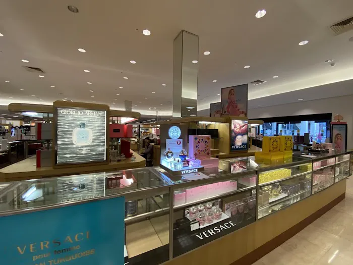 Dillard's 7