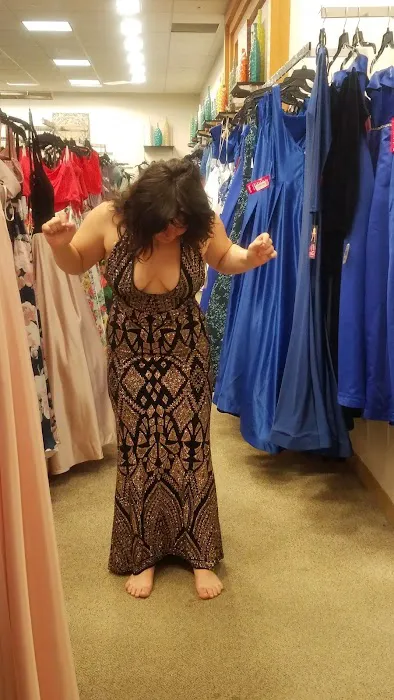 Dillard's 8