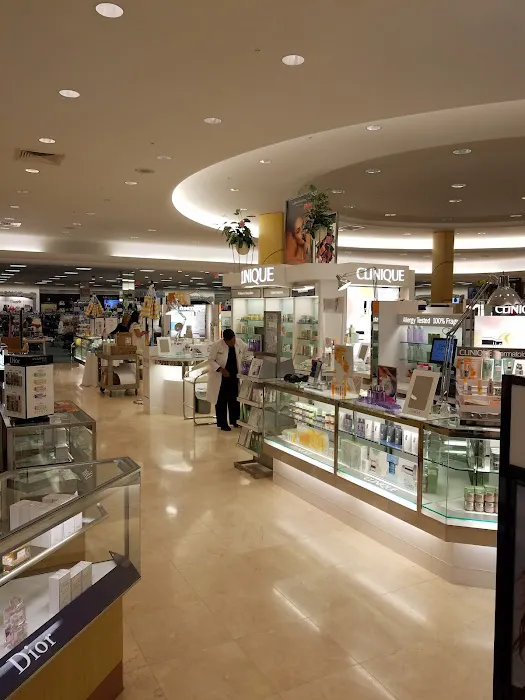 Dillard's 2