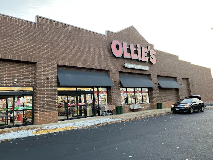 Ollie's Bargain Outlet 9