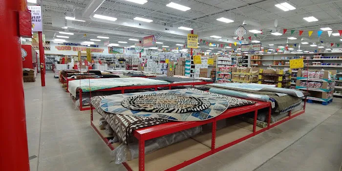Ollie's Bargain Outlet 1