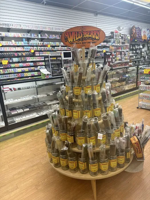 PARADISE TOBACCO & VAPE 1