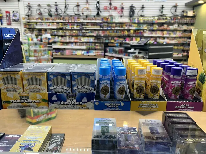 PARADISE TOBACCO & VAPE 0