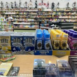 PARADISE TOBACCO & VAPE ico