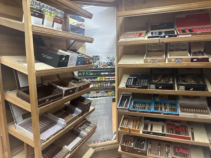 PARADISE TOBACCO & VAPE 7