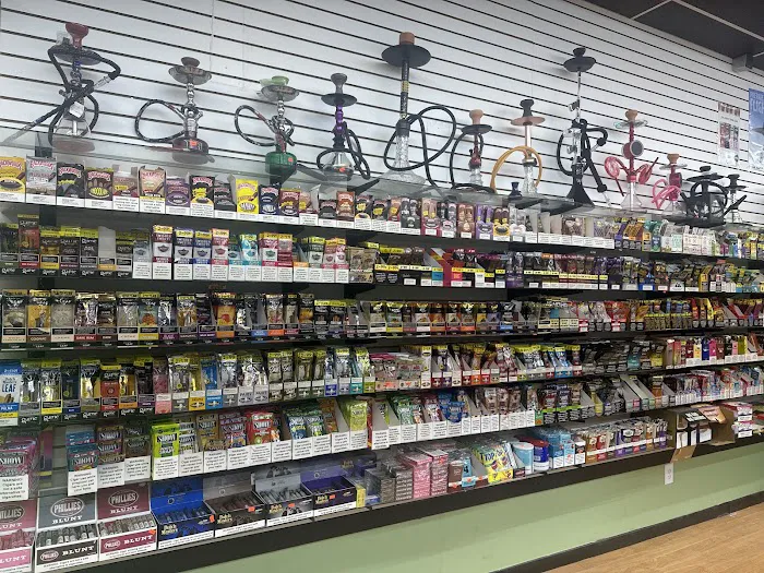 PARADISE TOBACCO & VAPE 5