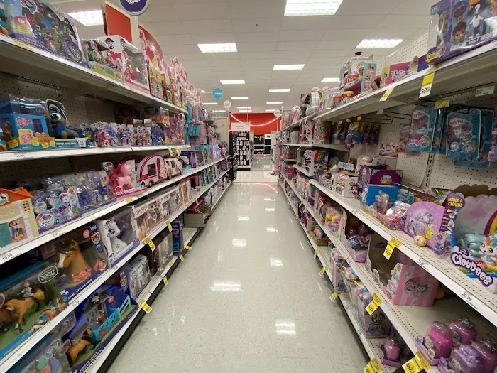 Target 6