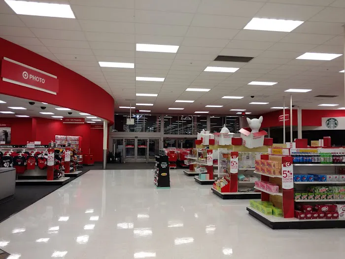Target 0