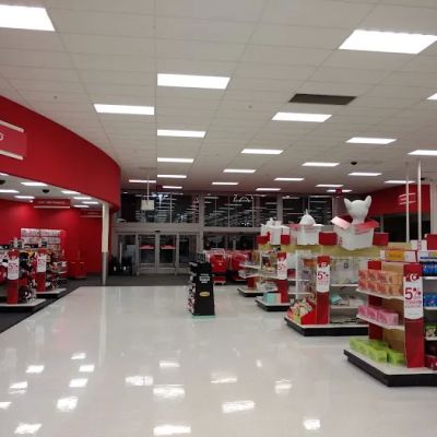 Target