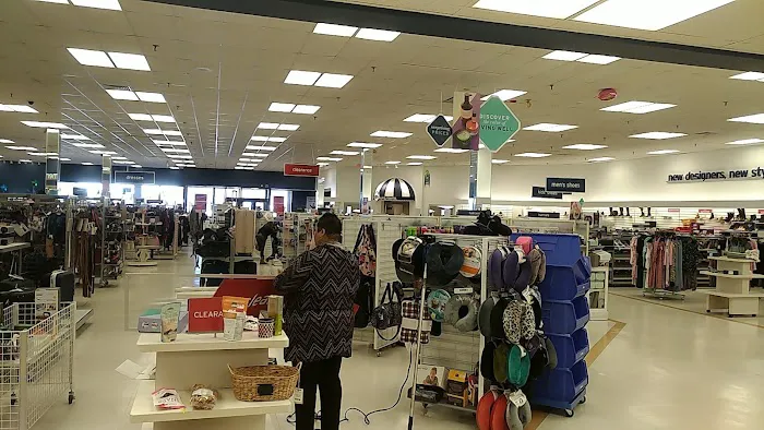 Marshalls 2
