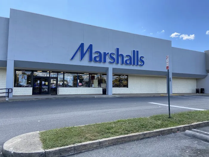 Marshalls 7
