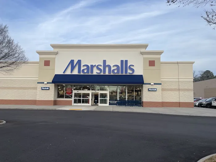 Marshalls 1