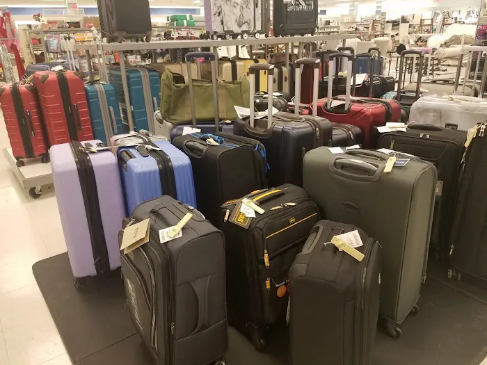 Marshalls 9