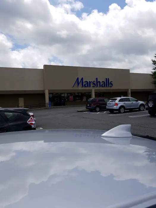 Marshalls 0