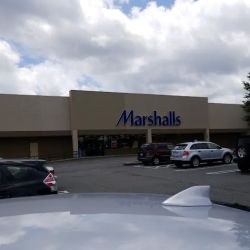 Marshalls ico