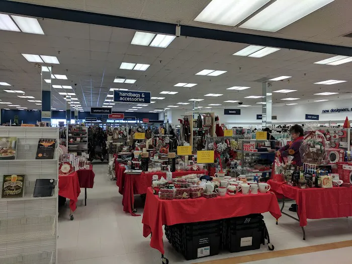 Marshalls 5